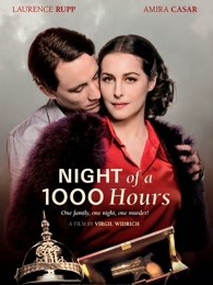 1000小时的夜晚(全集)