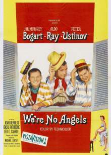 我们不是天使(全集)