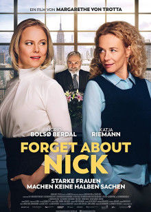 遗忘尼克(全集)