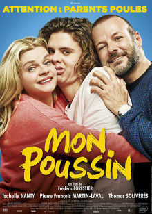 妈咪宝贝(全集)