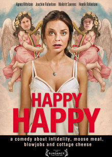 欢愉主妇(全集)