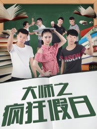 大师之疯狂假日(全集)