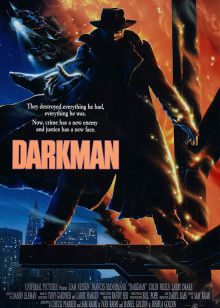 变形黑侠(全集)