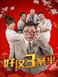 好汉三条半(全集)