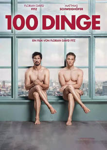 一百样东西(全集)