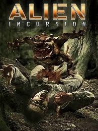 突变巨兽(全集)