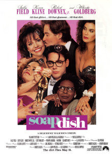 肥皂拼盘(全集)