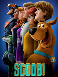 史酷比狗(全集)