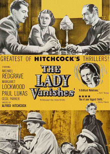 贵妇失踪记(全集)