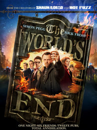 世界尽头(全集)