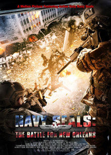 海豹突击队大战僵尸(全集)