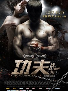 功夫战斗机(全集)