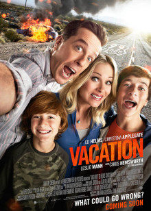 假期历险记(全集)