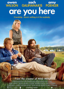 你在这里(全集)