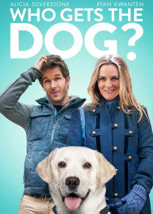 狗狗监护权(全集)