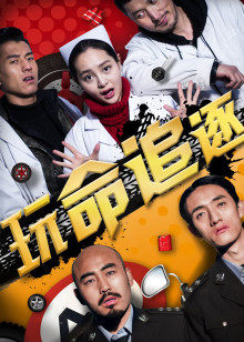 玩命追逐(全集)