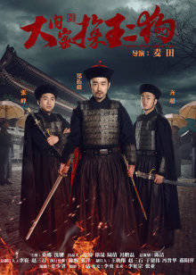 大内密探王二狗(全集)