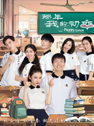 那年我的初恋(全集)