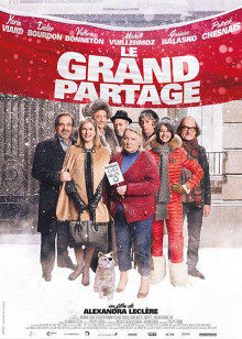 同屋聚会(全集)