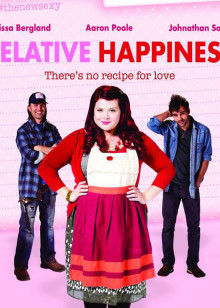 相对的幸福(全集)