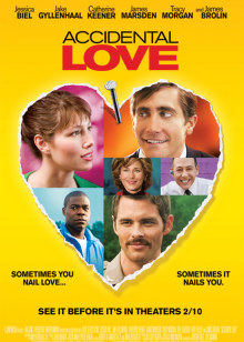 意外的爱情(全集)