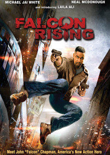 猎鹰突起(全集)