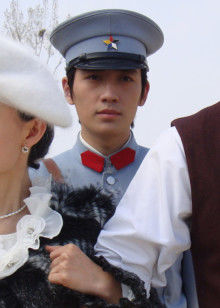 抢来的新娘(全集)