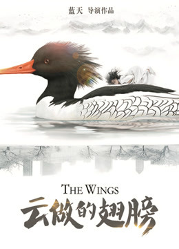 云做的翅膀(全集)