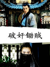 破奸锄贼(全集)