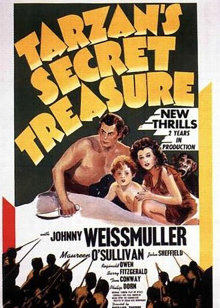 泰山的秘密宝藏(全集)