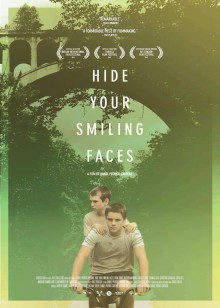 藏起你的笑脸(全集)