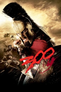 斯巴达300勇士(全集)