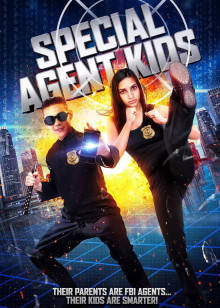 小孩也疯狂(全集)