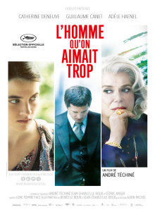 我们曾深爱过的男人(全集)