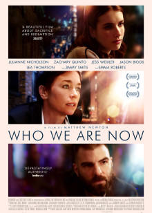 我们现在是谁(全集)