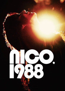 1988年的妮可(全集)