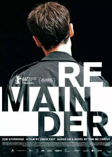 残余记忆(全集)