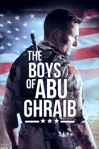 阿布格莱布的男孩(全集)