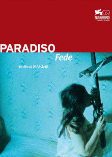 天堂：信仰(全集)