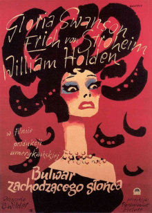 日落大道(全集)