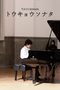 东京奏鸣曲(全集)