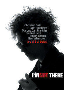 我不在那儿(全集)