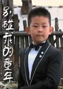 别碰我的童年(全集)