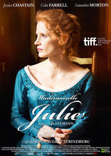 朱莉小姐(全集)