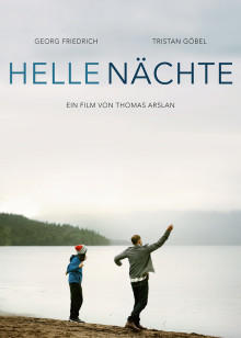 明亮的夜(全集)