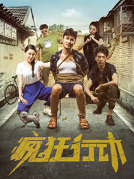 疯狂行动(全集)
