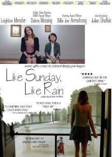 如晴天，似雨天(全集)