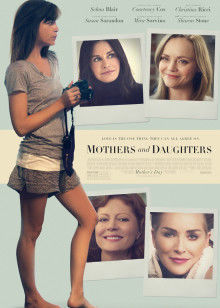 母与女(全集)