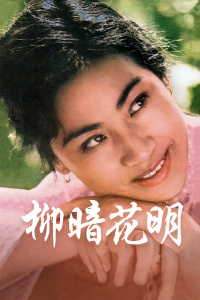 柳暗花明(全集)