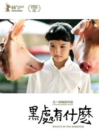 黑处有什么(全集)